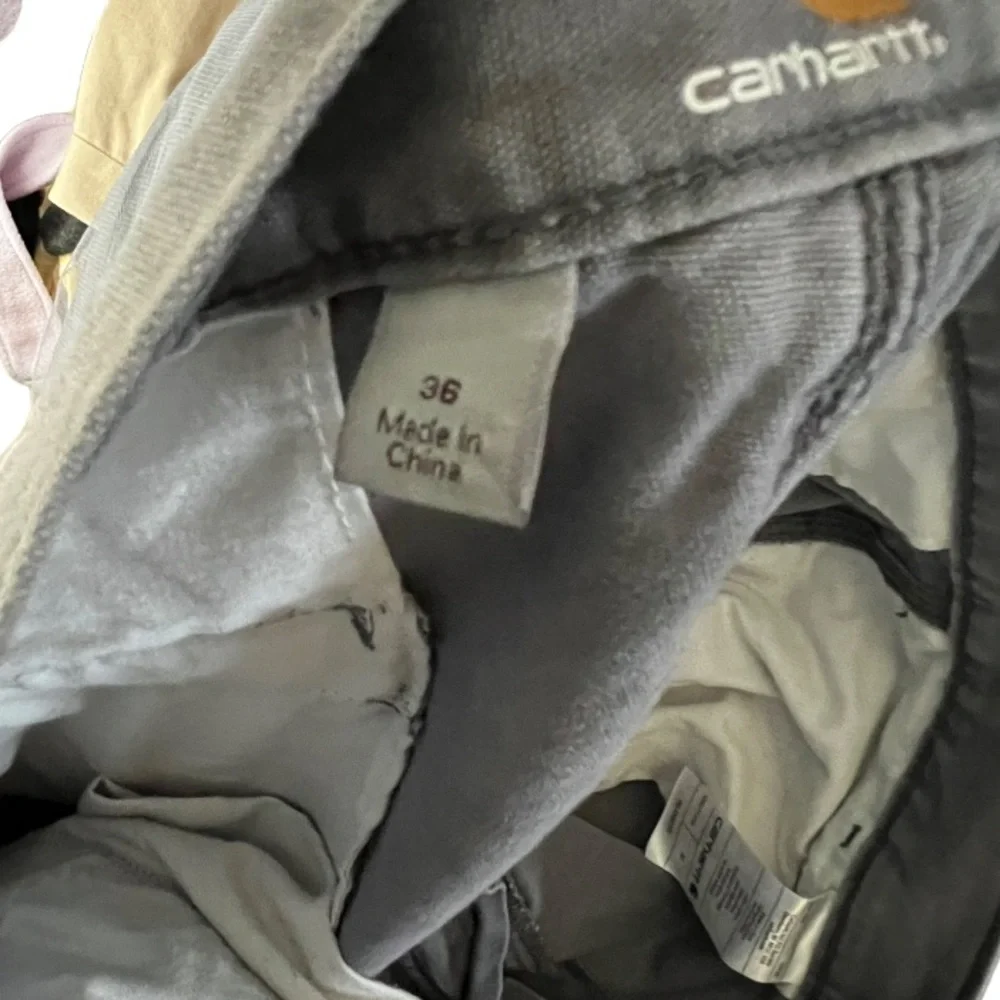 Carhartt Relaxed Fit‎ Cargo Shorts